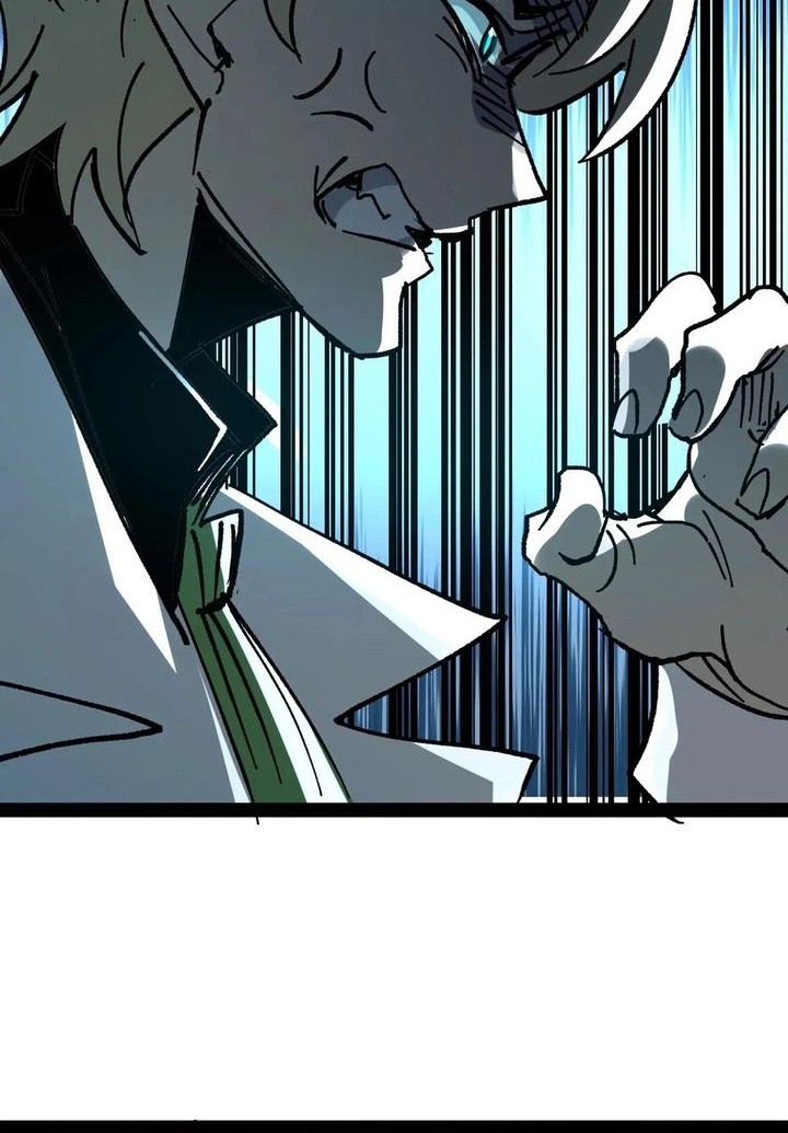 Weird and Hard to Kill? Sorry, I’m the Real Immortal Chapter 84 - halaman 17