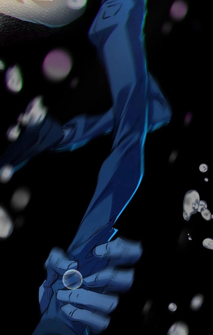 Weird and Hard to Kill? Sorry, I’m the Real Immortal Chapter 85 - halaman 14