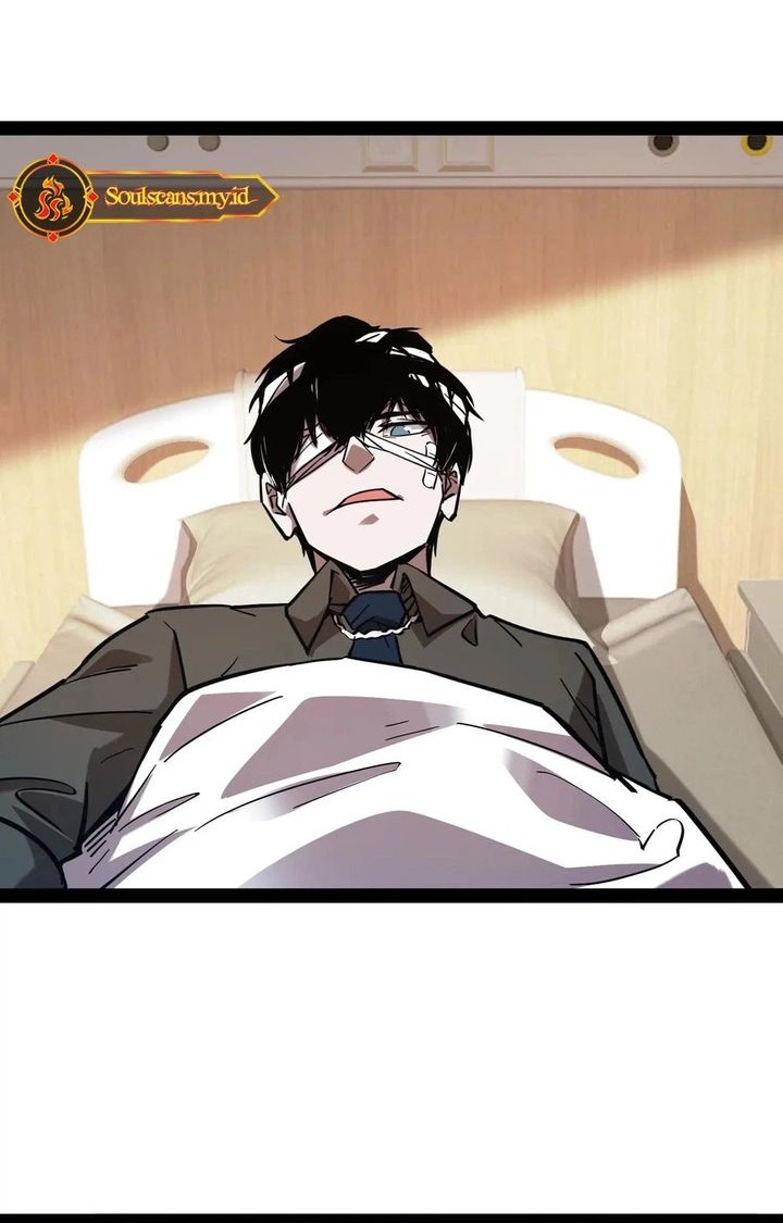 Weird and Hard to Kill? Sorry, I’m the Real Immortal Chapter 85 - halaman 2