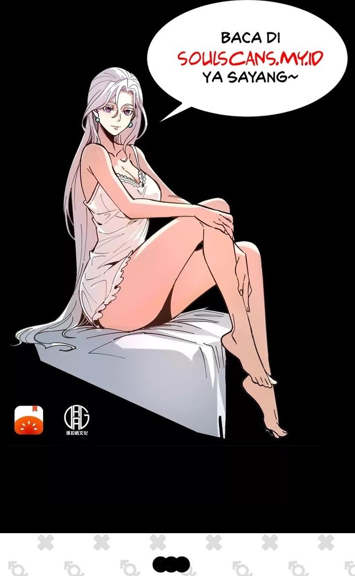 Weird and Hard to Kill? Sorry, I’m the Real Immortal Chapter 85 - halaman 20