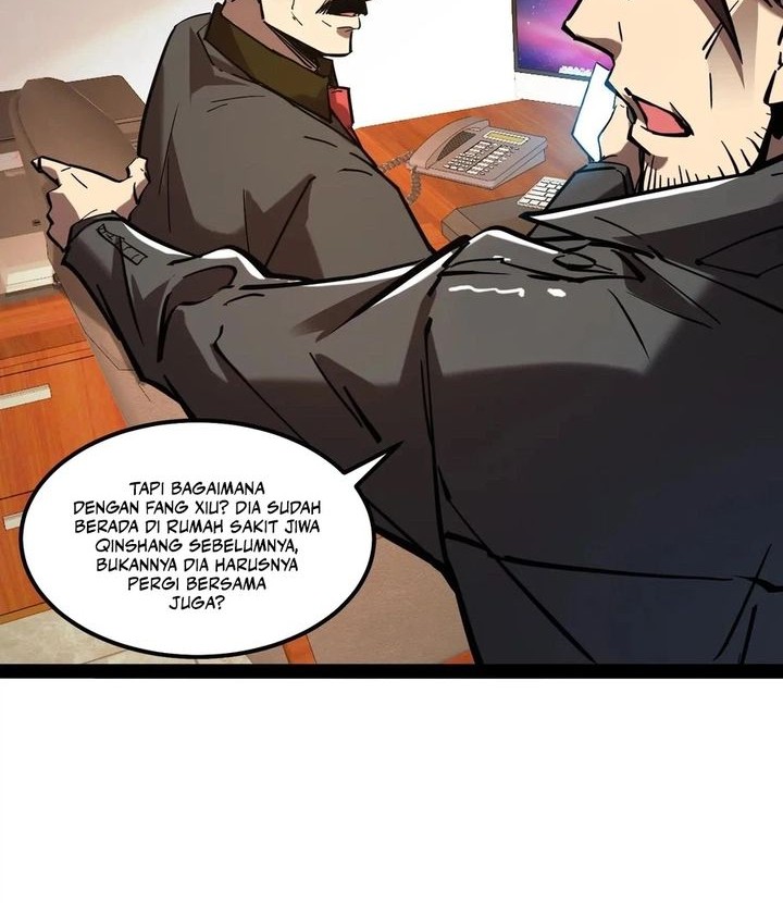 Weird and Hard to Kill? Sorry, I’m the Real Immortal Chapter 85 - halaman 4