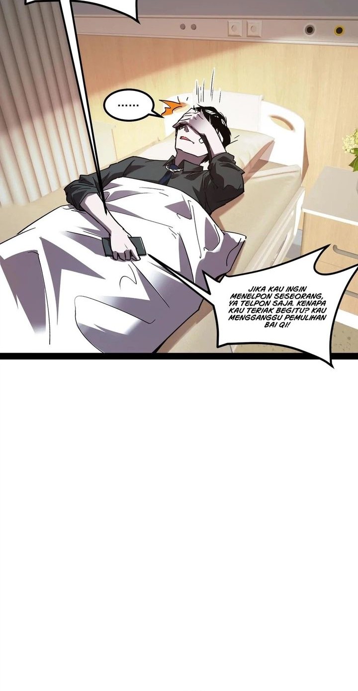 Weird and Hard to Kill? Sorry, I’m the Real Immortal Chapter 85 - halaman 8