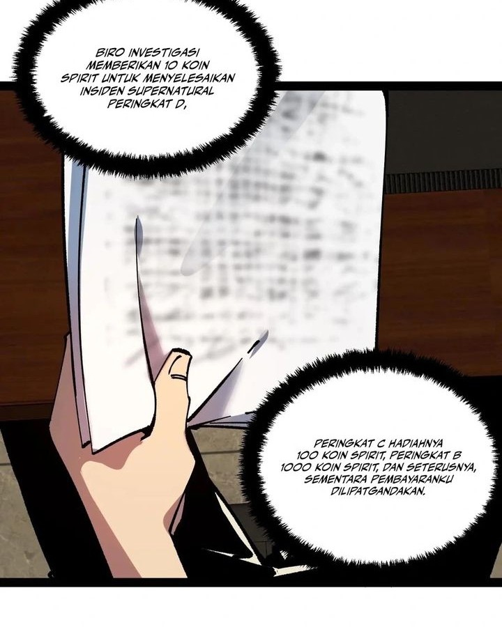 Weird and Hard to Kill? Sorry, I’m the Real Immortal Chapter 86 - halaman 2