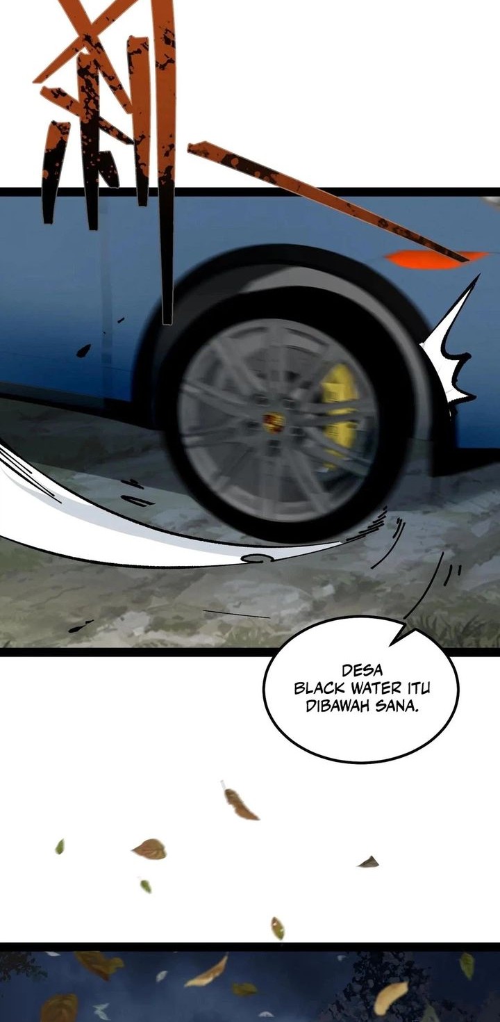 Weird and Hard to Kill? Sorry, I’m the Real Immortal Chapter 86 - halaman 28