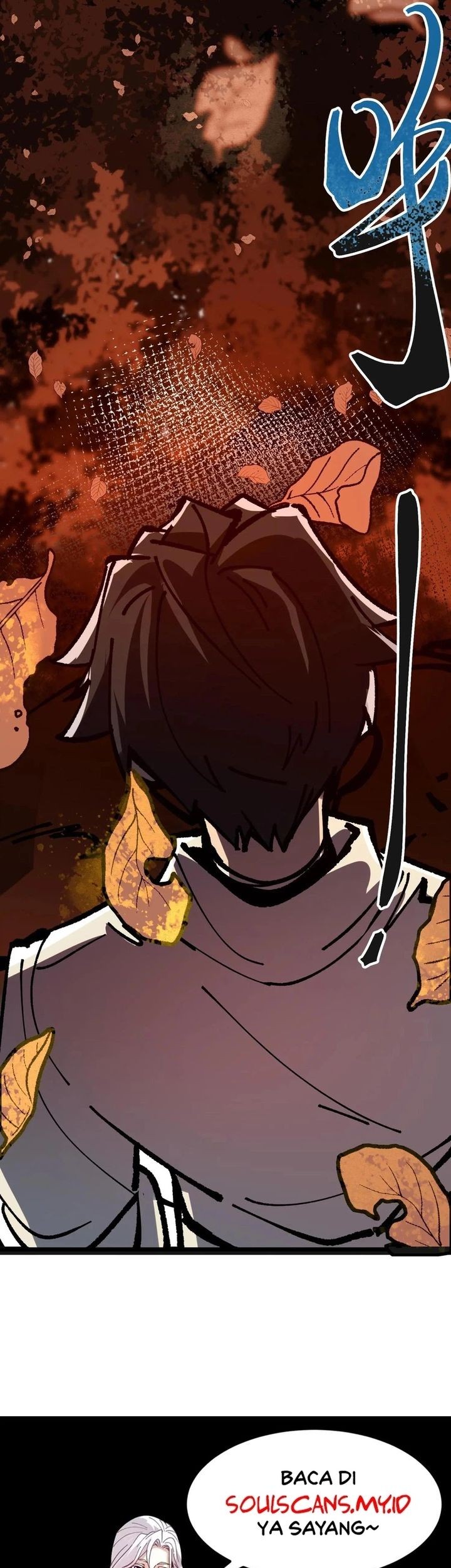 Weird and Hard to Kill? Sorry, I’m the Real Immortal Chapter 86 - halaman 31