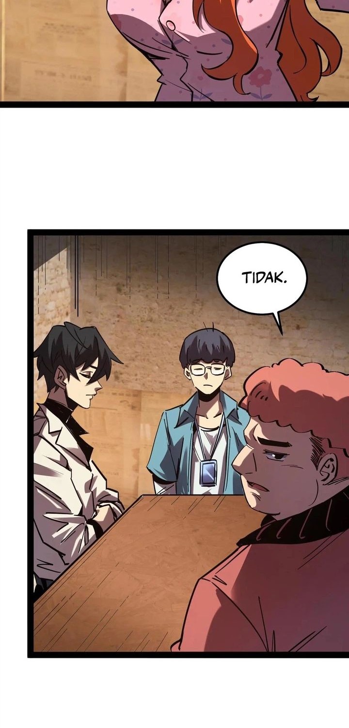 Weird and Hard to Kill? Sorry, I’m the Real Immortal Chapter 87 - halaman 10