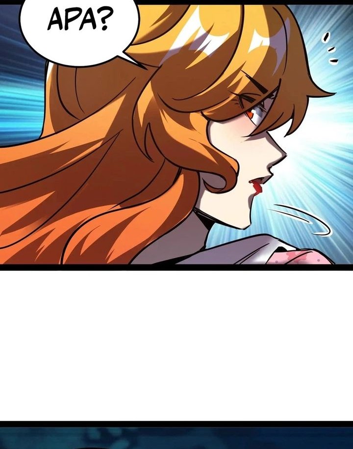 Weird and Hard to Kill? Sorry, I’m the Real Immortal Chapter 87 - halaman 12