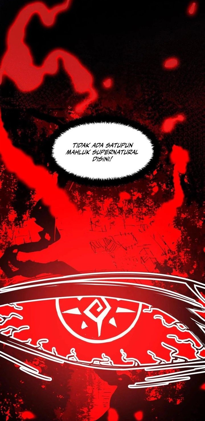 Weird and Hard to Kill? Sorry, I’m the Real Immortal Chapter 87 - halaman 20