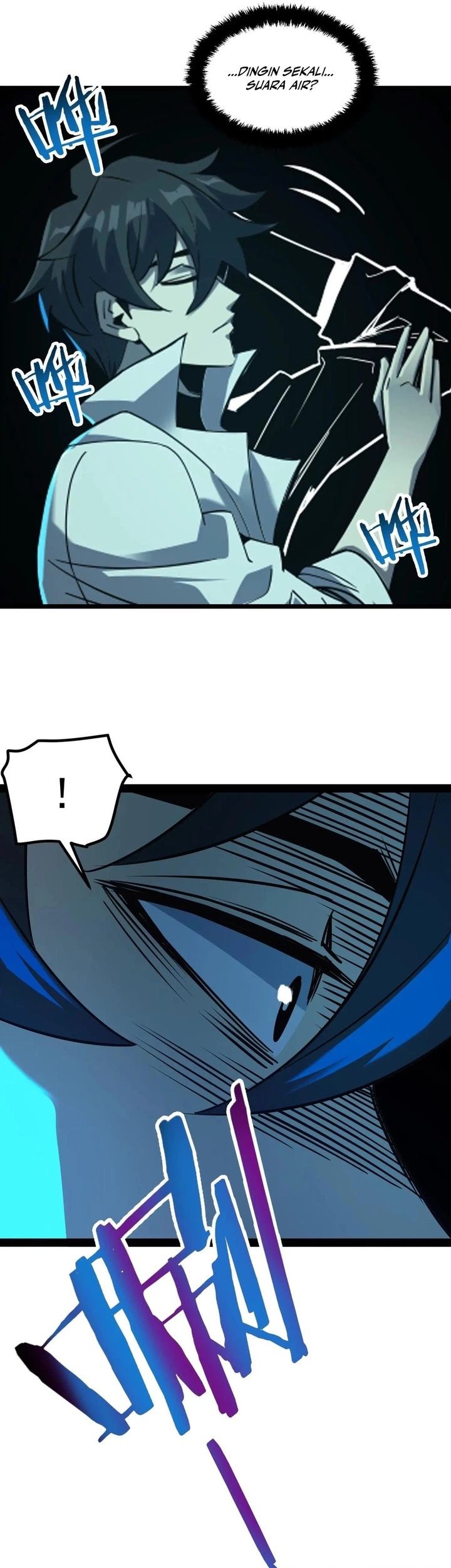 Weird and Hard to Kill? Sorry, I’m the Real Immortal Chapter 87 - halaman 29