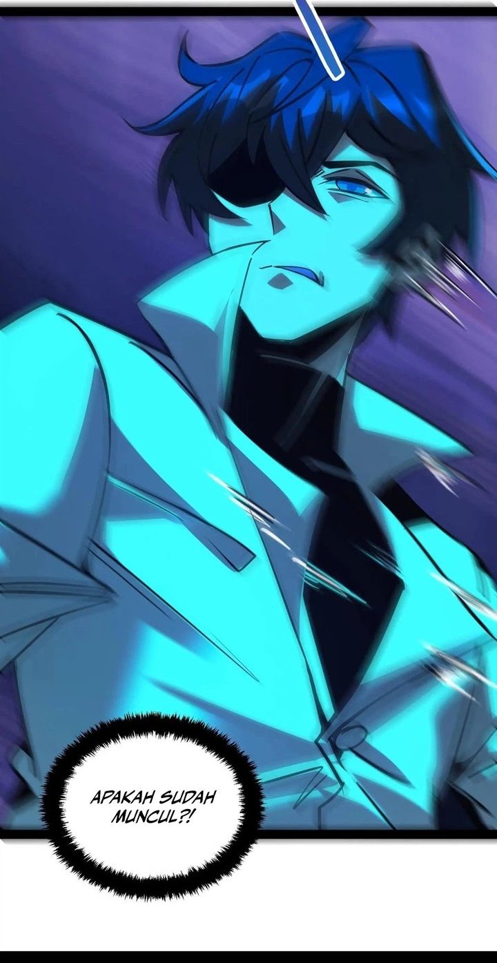 Weird and Hard to Kill? Sorry, I’m the Real Immortal Chapter 87 - halaman 30