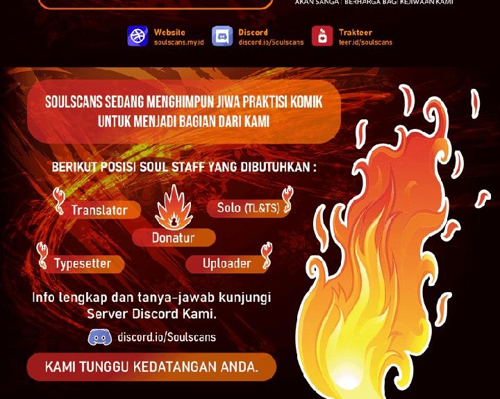 Weird and Hard to Kill? Sorry, I’m the Real Immortal Chapter 87 - halaman 32
