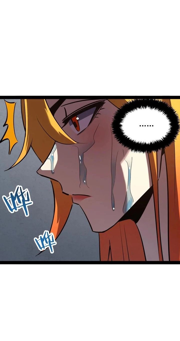 Weird and Hard to Kill? Sorry, I’m the Real Immortal Chapter 87 - halaman 8