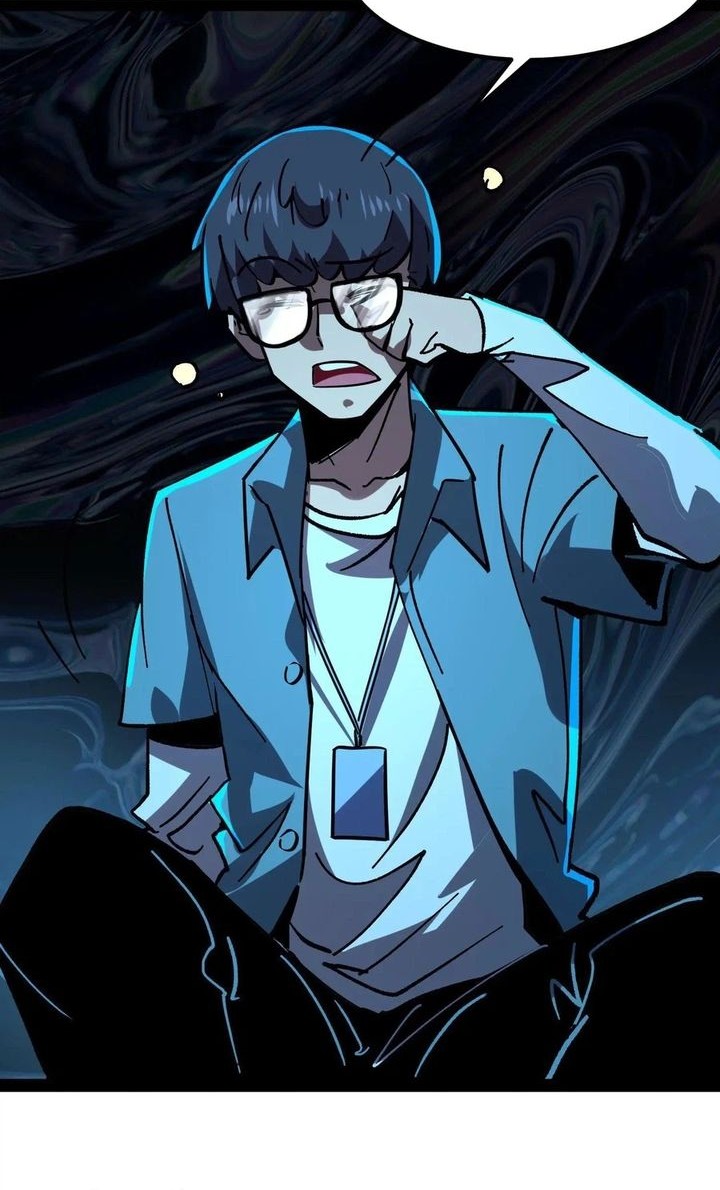 Weird and Hard to Kill? Sorry, I’m the Real Immortal Chapter 88 - halaman 12