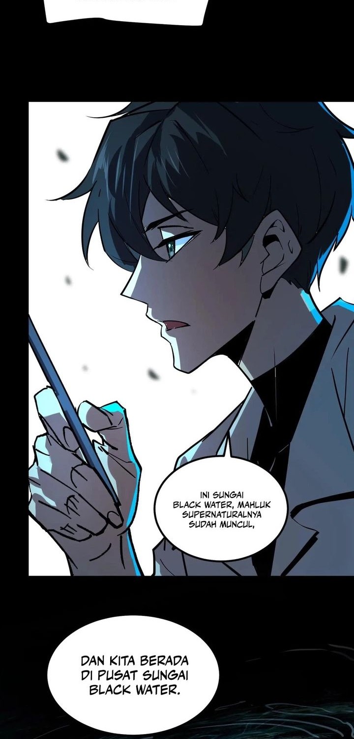Weird and Hard to Kill? Sorry, I’m the Real Immortal Chapter 88 - halaman 14