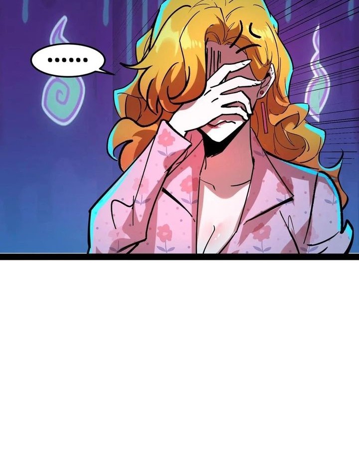 Weird and Hard to Kill? Sorry, I’m the Real Immortal Chapter 88 - halaman 16