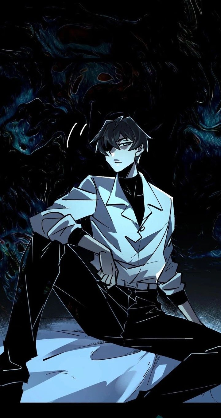 Weird and Hard to Kill? Sorry, I’m the Real Immortal Chapter 88 - halaman 2