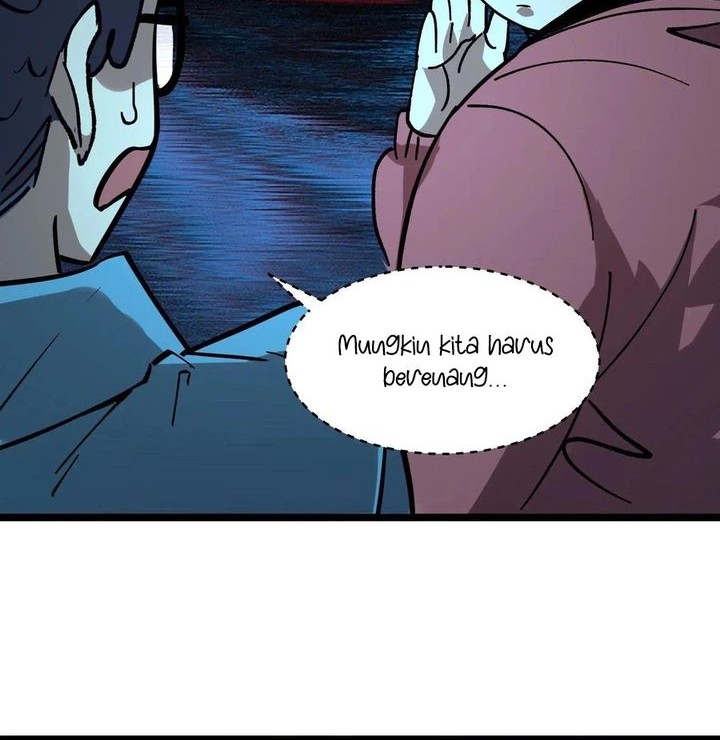 Weird and Hard to Kill? Sorry, I’m the Real Immortal Chapter 88 - halaman 20