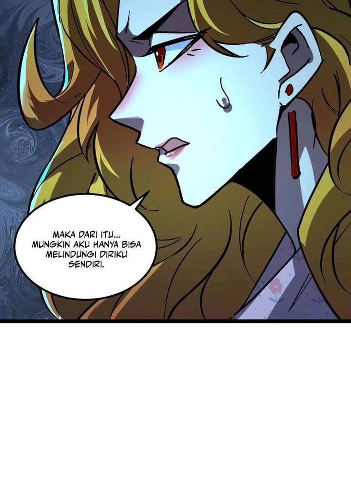 Weird and Hard to Kill? Sorry, I’m the Real Immortal Chapter 88 - halaman 22