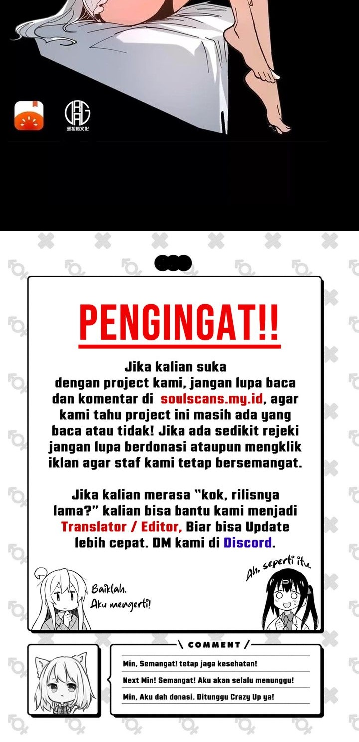 Weird and Hard to Kill? Sorry, I’m the Real Immortal Chapter 88 - halaman 35