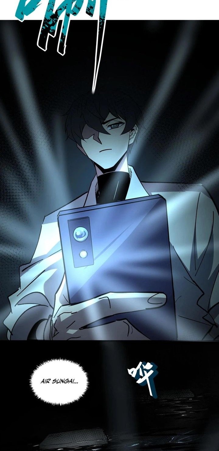 Weird and Hard to Kill? Sorry, I’m the Real Immortal Chapter 88 - halaman 4