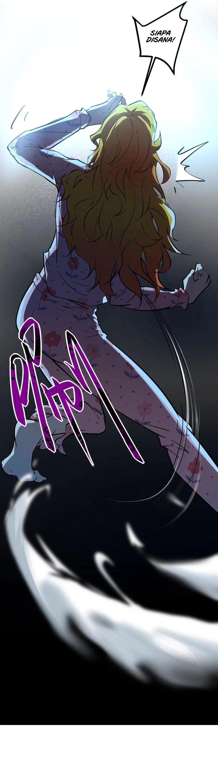 Weird and Hard to Kill? Sorry, I’m the Real Immortal Chapter 88 - halaman 7