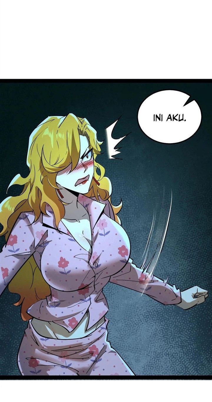 Weird and Hard to Kill? Sorry, I’m the Real Immortal Chapter 88 - halaman 8
