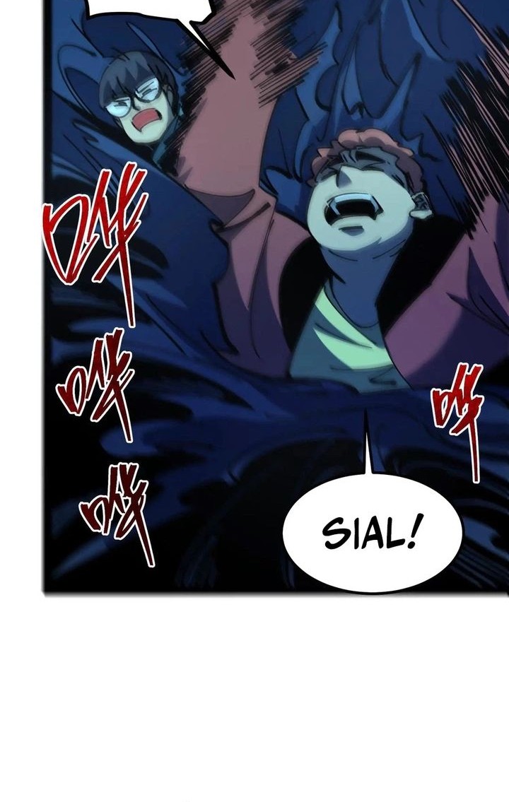Weird and Hard to Kill? Sorry, I’m the Real Immortal Chapter 89 - halaman 22