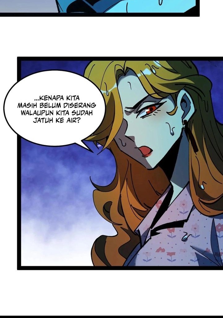 Weird and Hard to Kill? Sorry, I’m the Real Immortal Chapter 89 - halaman 28