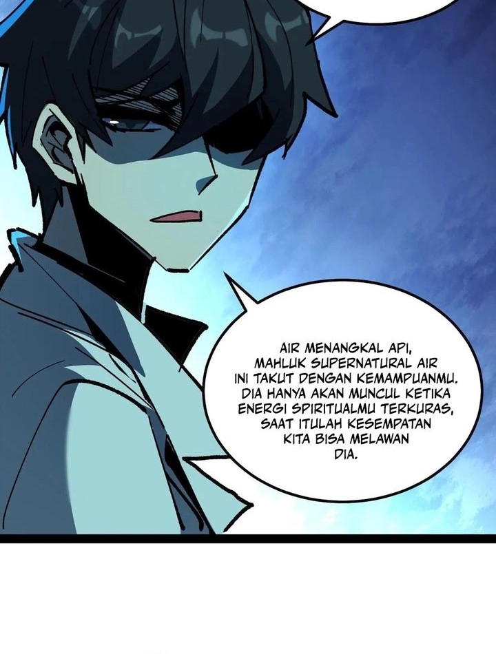 Weird and Hard to Kill? Sorry, I’m the Real Immortal Chapter 89 - halaman 32