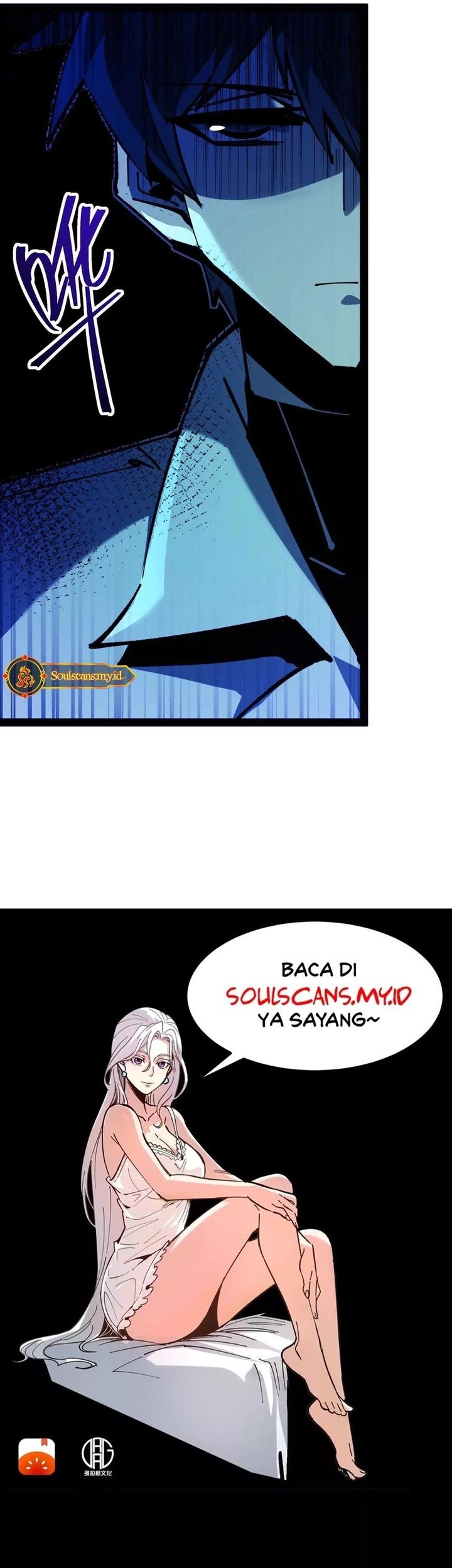 Weird and Hard to Kill? Sorry, I’m the Real Immortal Chapter 89 - halaman 39