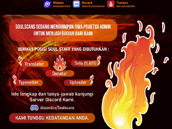 Weird and Hard to Kill? Sorry, I’m the Real Immortal Chapter 89 - halaman 41