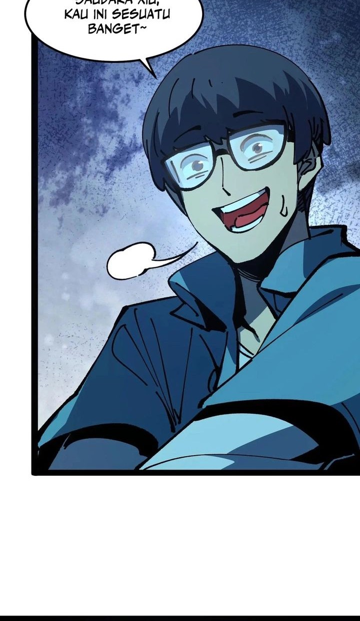 Weird and Hard to Kill? Sorry, I’m the Real Immortal Chapter 89 - halaman 6