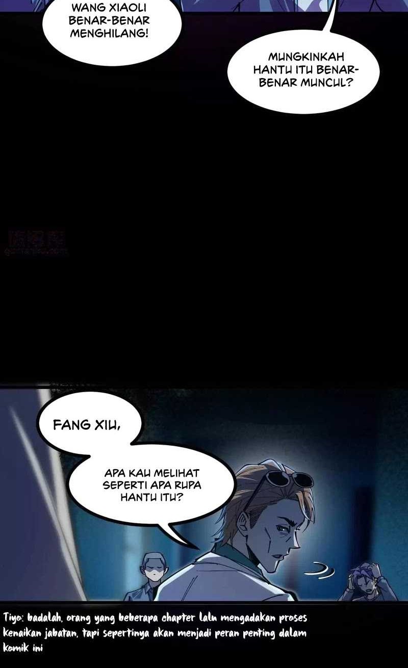 Weird and Hard to Kill? Sorry, I’m the Real Immortal Chapter 9 - halaman 8