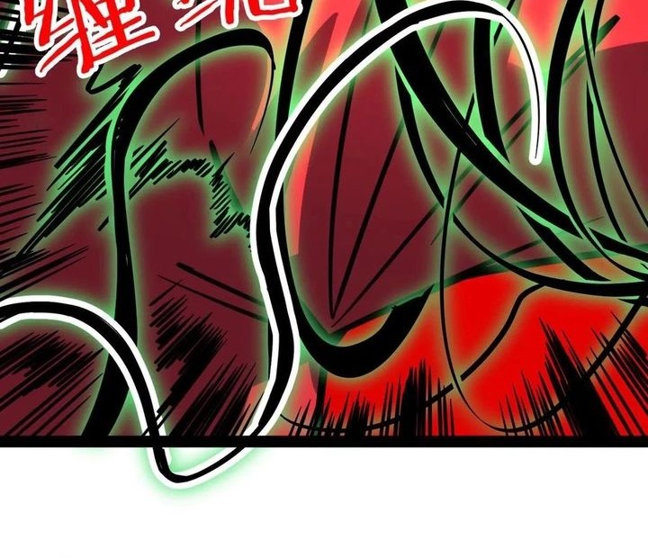 Weird and Hard to Kill? Sorry, I’m the Real Immortal Chapter 90 - halaman 12