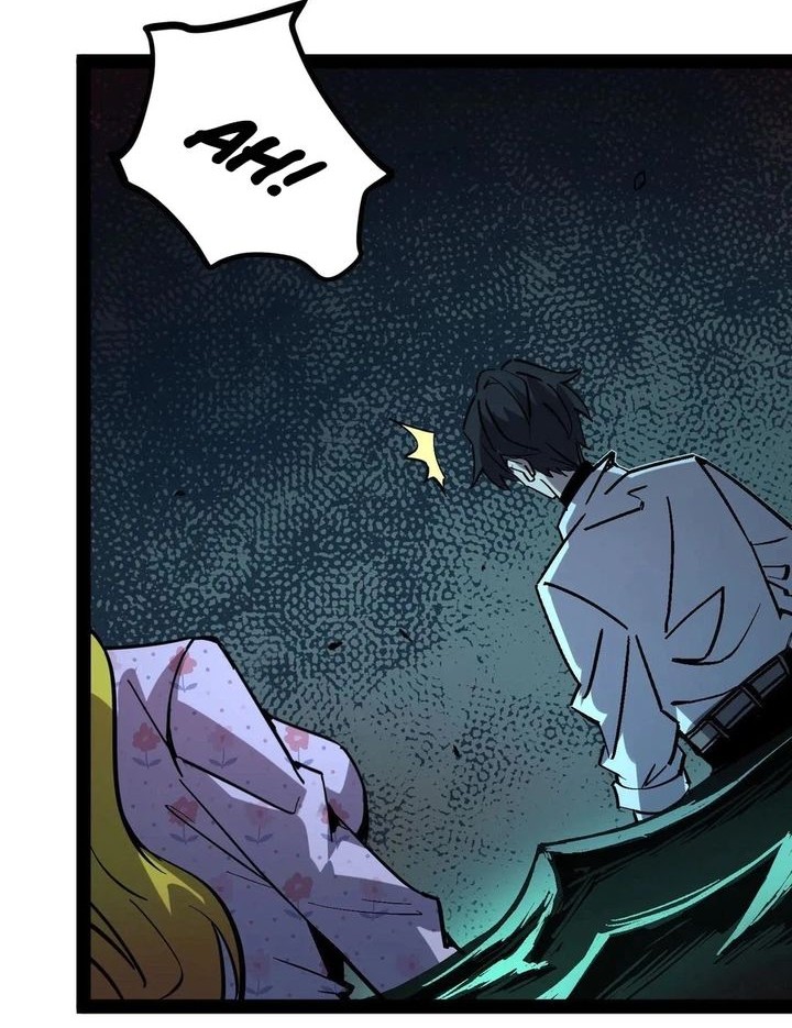 Weird and Hard to Kill? Sorry, I’m the Real Immortal Chapter 90 - halaman 2