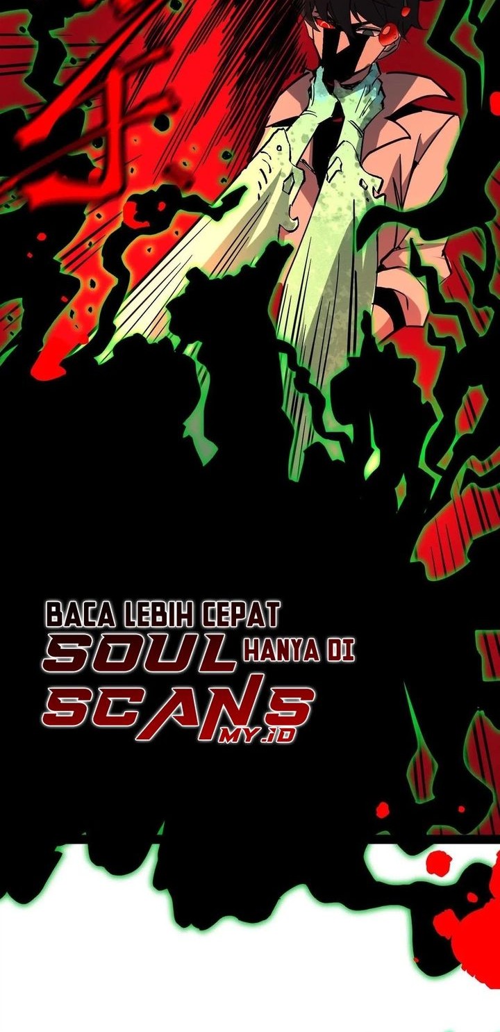 Weird and Hard to Kill? Sorry, I’m the Real Immortal Chapter 90 - halaman 24