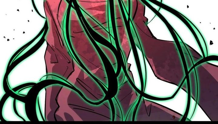 Weird and Hard to Kill? Sorry, I’m the Real Immortal Chapter 90 - halaman 28