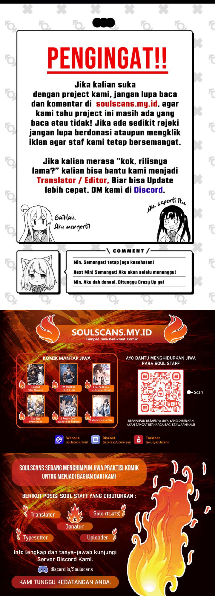 Weird and Hard to Kill? Sorry, I’m the Real Immortal Chapter 90 - halaman 33