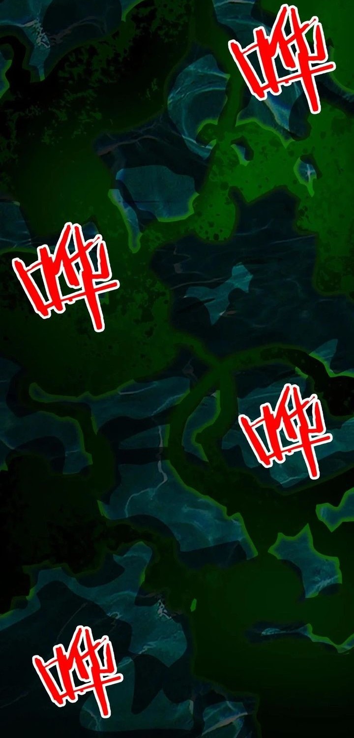 Weird and Hard to Kill? Sorry, I’m the Real Immortal Chapter 90 - halaman 4