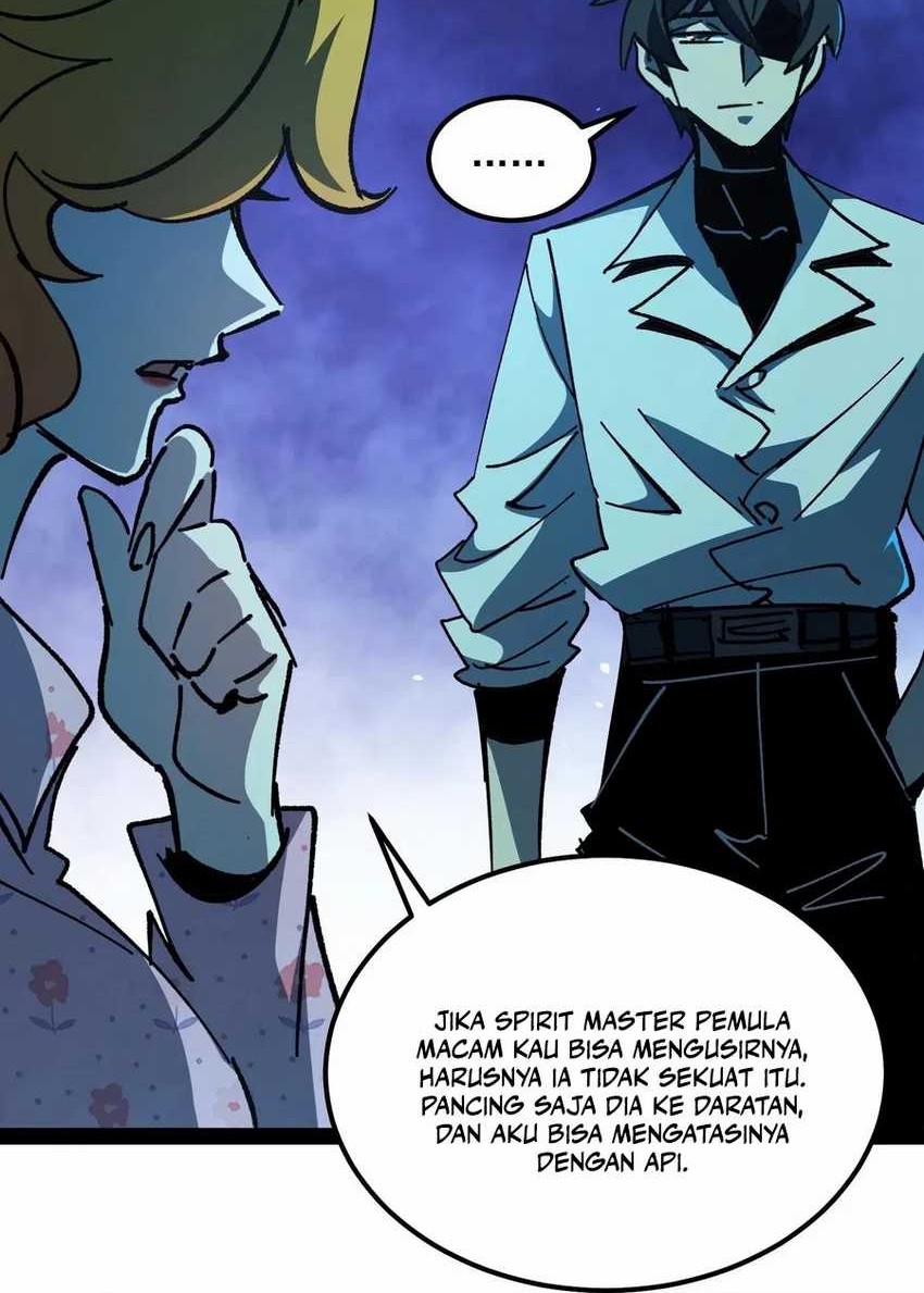 Weird and Hard to Kill? Sorry, I’m the Real Immortal Chapter 91 - halaman 14
