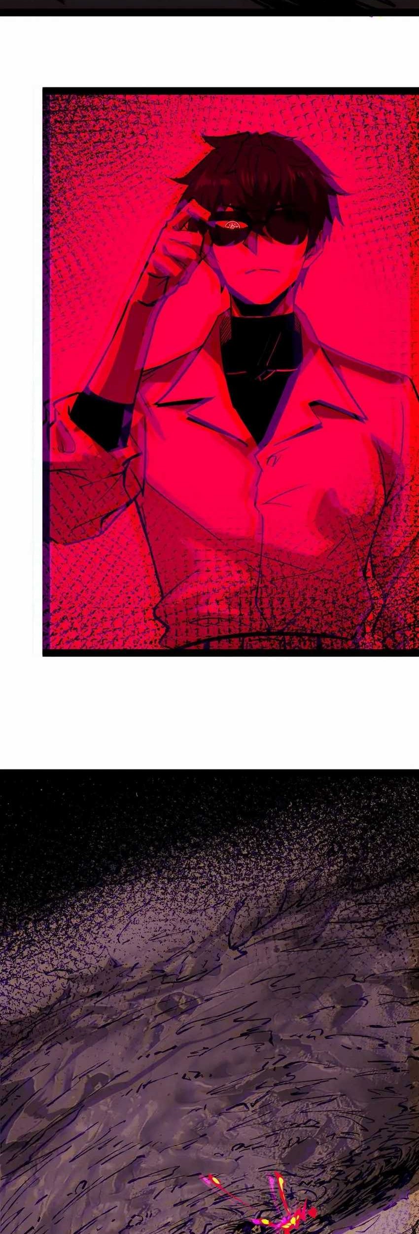 Weird and Hard to Kill? Sorry, I’m the Real Immortal Chapter 92 - halaman 16