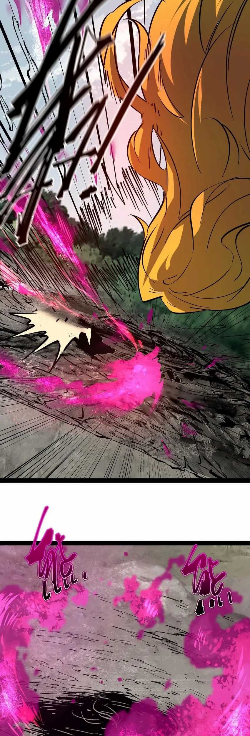 Weird and Hard to Kill? Sorry, I’m the Real Immortal Chapter 92 - halaman 19