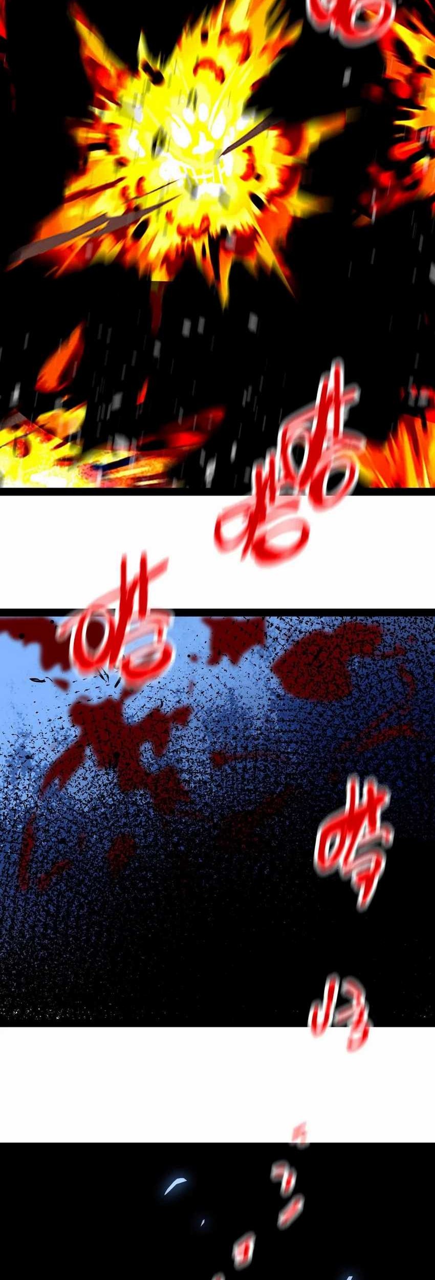Weird and Hard to Kill? Sorry, I’m the Real Immortal Chapter 92 - halaman 30