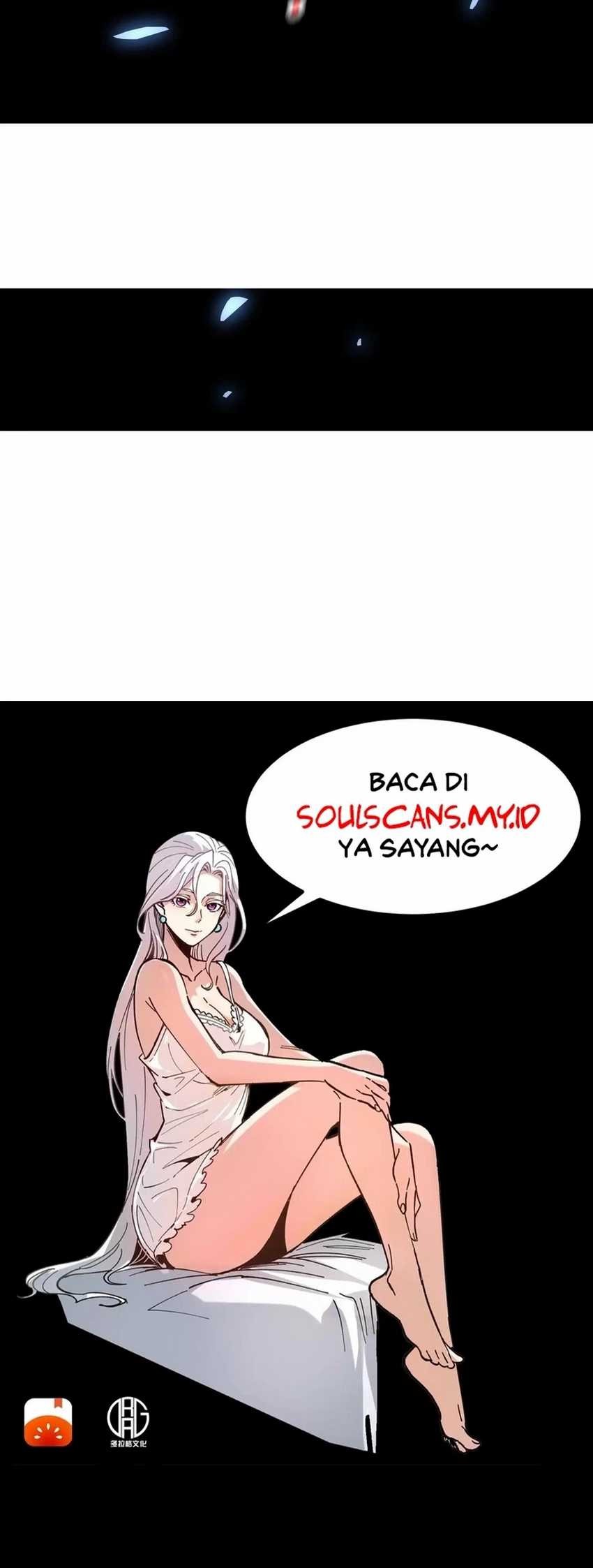 Weird and Hard to Kill? Sorry, I’m the Real Immortal Chapter 92 - halaman 31