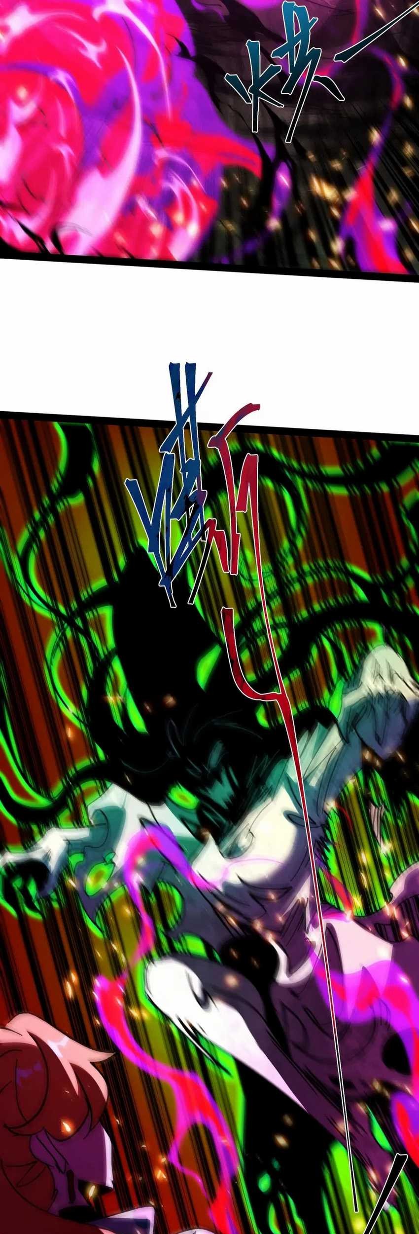 Weird and Hard to Kill? Sorry, I’m the Real Immortal Chapter 93 - halaman 15