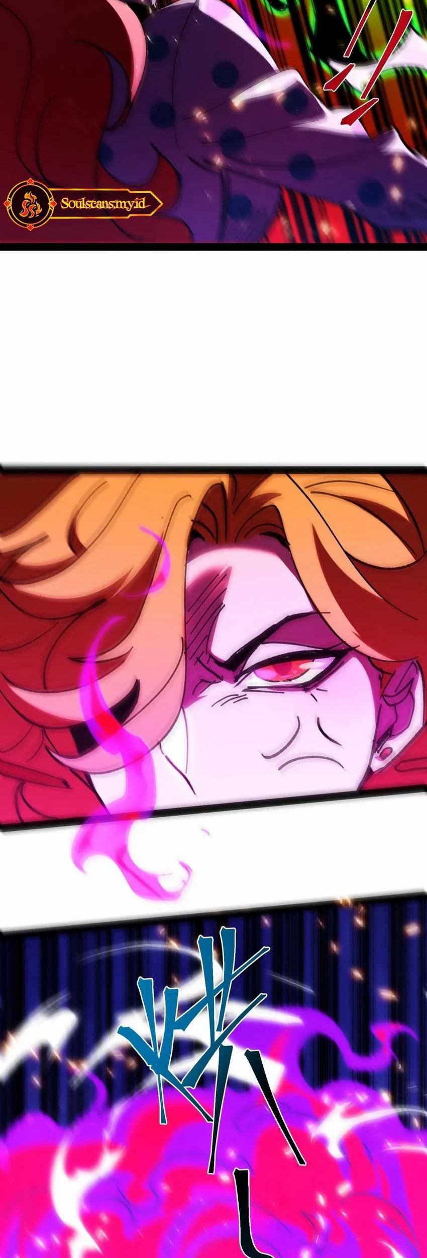 Weird and Hard to Kill? Sorry, I’m the Real Immortal Chapter 93 - halaman 16