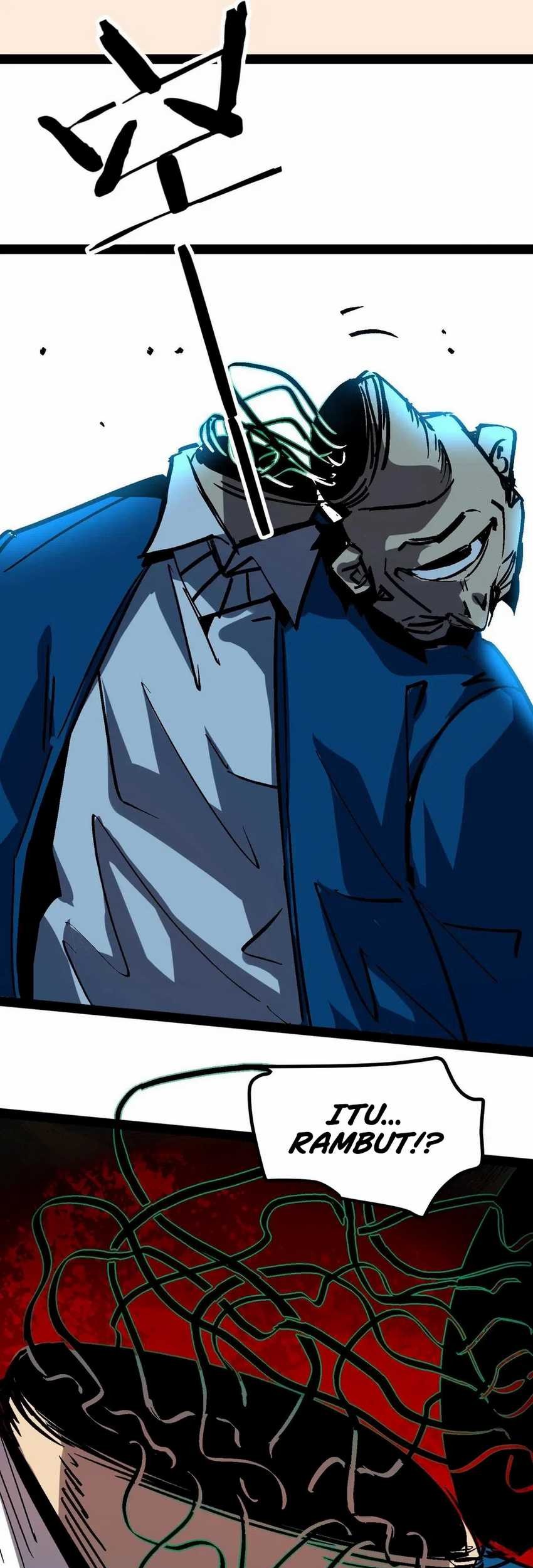 Weird and Hard to Kill? Sorry, I’m the Real Immortal Chapter 94 - halaman 15