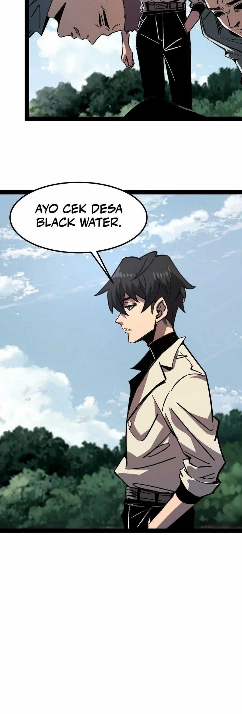Weird and Hard to Kill? Sorry, I’m the Real Immortal Chapter 94 - halaman 6