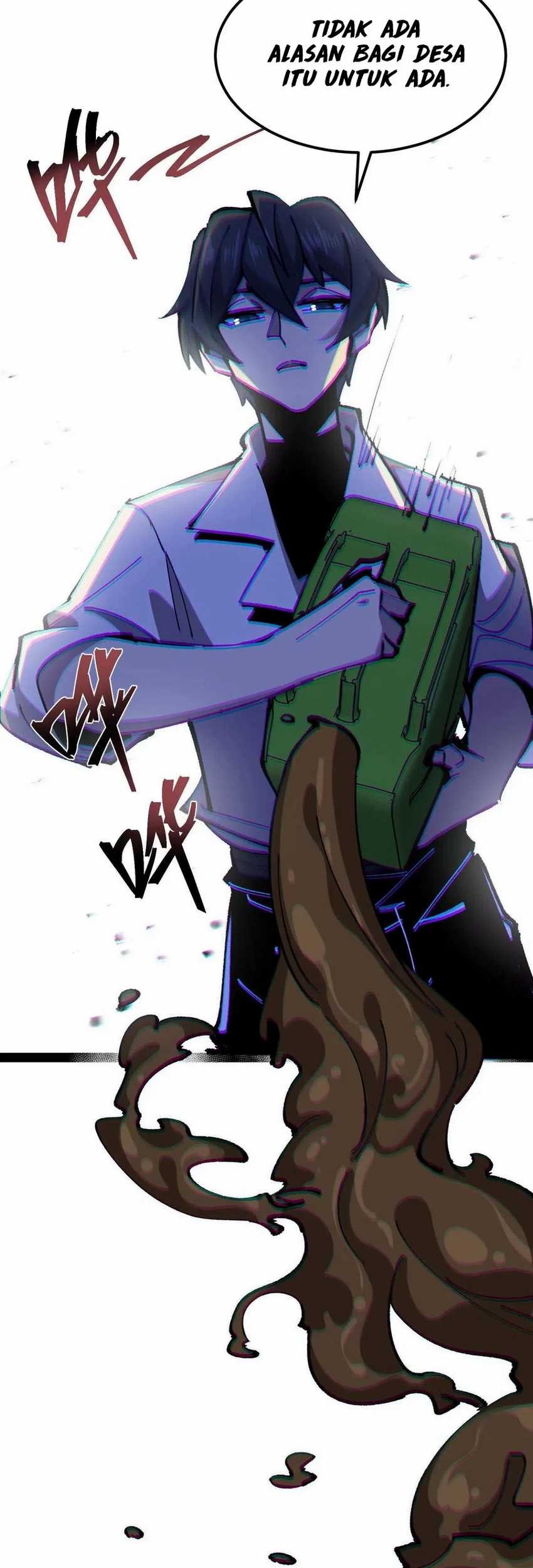 Weird and Hard to Kill? Sorry, I’m the Real Immortal Chapter 95 - halaman 13
