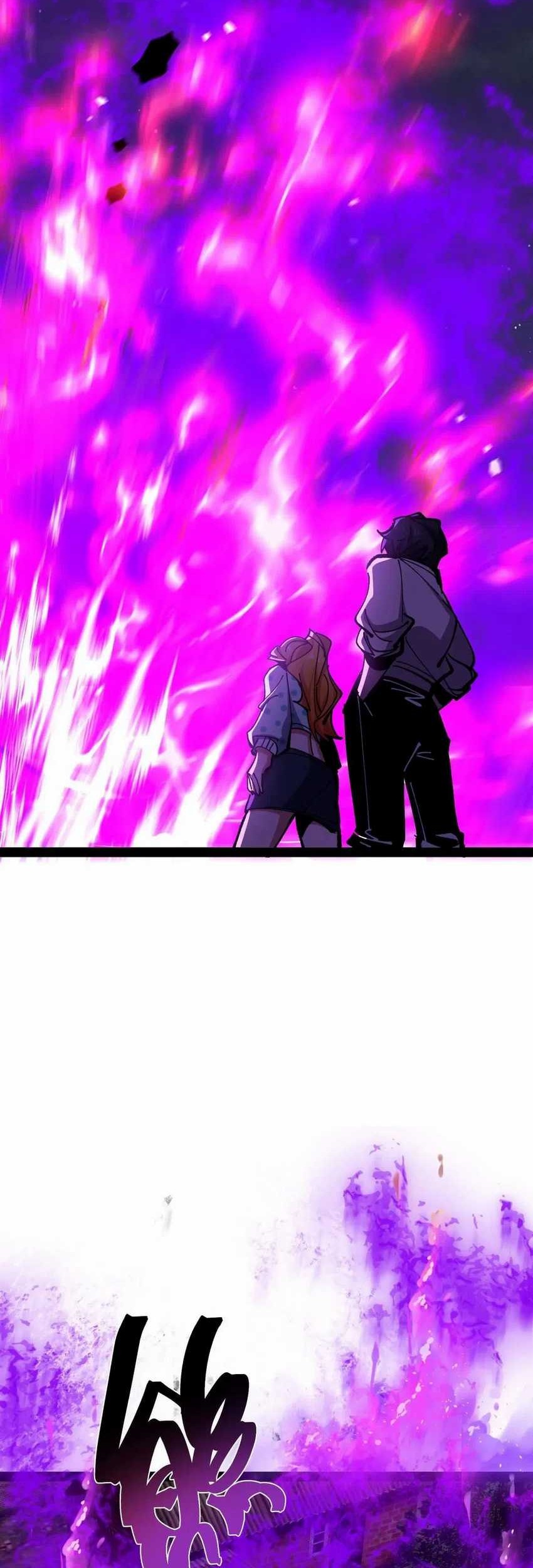 Weird and Hard to Kill? Sorry, I’m the Real Immortal Chapter 95 - halaman 18